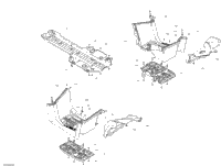 2020 Outlander T 6X6 - 650 EFI - T Regulation