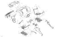 2021 Outlander T 570 EFI - STD DPS XU - T Regulation
