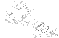 2023 Outlander T MAX 1000 EFI - XU+ - T Regulation