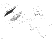 2020 Outlander T MAX 570 EFI - DPS XT - T Regulation