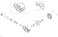 2023 Outlander T 450 EFI - XU - T Regulation