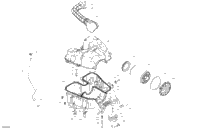 2022 Outlander T 570 EFI - STD - T Regulation