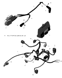 2020 Outlander T MAX 570 EFI - DPS XT - T Regulation