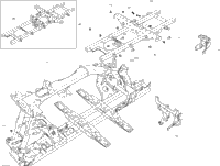 2020 Outlander T 6X6 - 650 EFI - T Regulation