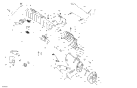 2022 Outlander T 570 EFI - XU - T Regulation