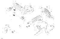 2022 Renegade T 650 EFI - STD - T Regulation