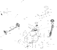 2020 Outlander T MAX 450 EFI - DPS - T Regulation