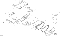 2020 Outlander T MAX 1000 EFI - XTP - T Regulation