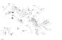 2021 Outlander T 570 EFI - STD DPS XU - T Regulation