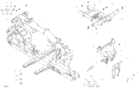 2022 Renegade T 650 EFI - STD - T Regulation