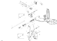 2020 Outlander T MAX 450 EFI - DPS - T Regulation