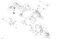 2023 Outlander T MAX 1000 EFI - XU+ - T Regulation
