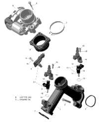 2021 Outlander T 570 EFI - STD DPS XU - T Regulation