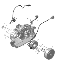2022 Outlander T MAX 450 EFI - DPS - T Regulation