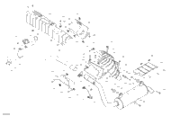 2023 Outlander T MAX 6X6 - 450 EFI - XU+ - T Regulation