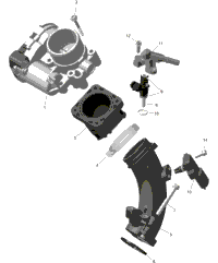 2023 Outlander T 450 EFI - STD - T Regulation