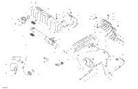 2021 Renegade T 650 EFI - STD XXC - T Regulation