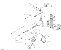 2020 Outlander T MAX 1000 EFI - XTP - T Regulation