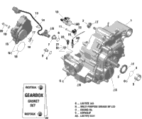 2018 Outlander 850 EFI