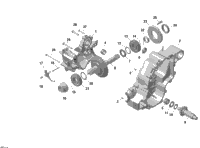 2022 Outlander T 650 EFI - XT - T Regulation