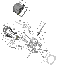 2023 Outlander T 570 EFI - DPS - T Regulation
