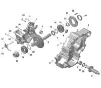 2023 Outlander T 570 EFI - DPS - T Regulation