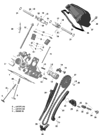 2021 Outlander T MAX 1000 EFI - XTP - T Regulation