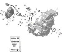 2023 Outlander T 570 EFI - DPS - T Regulation