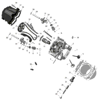 2023 Outlander T 450 EFI - XU - T Regulation