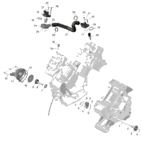 2023 Outlander T MAX 650 EFI - XU+ - T Regulation