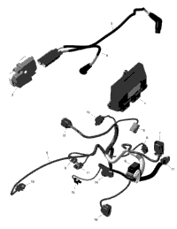2023 Outlander T MAX 650 EFI - XU+ - T Regulation