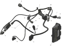 2023 Outlander T 450 EFI - XU - T Regulation