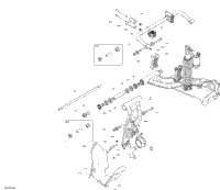 2020 Outlander T 1000 EFI - T Regulation
