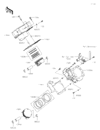 2021 Brute Force 750 4x4i (KVF750LMFNN)