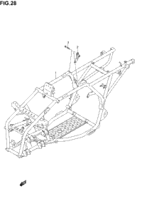 2005 LT-F250