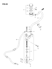 2004 LT-F500F