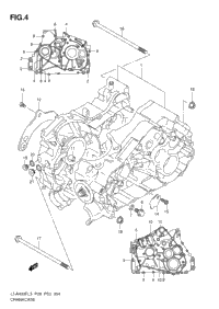 2013 LT-A400FL3