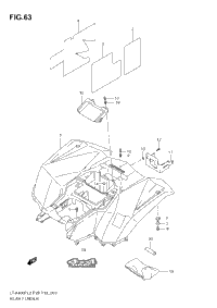 2012 LT-F400FZL2