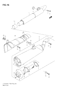 2011 LT-A750XL1