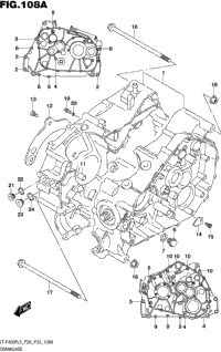 2015 LT-F400FL5
