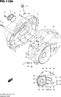2015 LT-F400FL5
