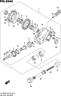 2020 LT-F400FM0