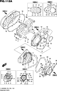 2020 LT-A500XPM0