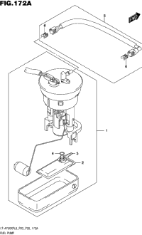 2018 LT-A750XPC (AXI, CAMO)