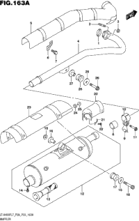 2017 LT-A400FL7 ASI,(RED.GREEN)
