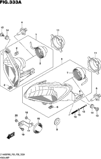 2020 LT-A400FM0