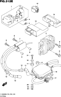 2020 LT-A500XPM0