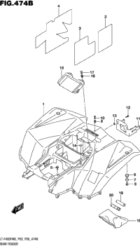 2020 LT-F400FM0
