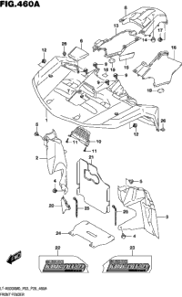 2020 LT-A500XPM0