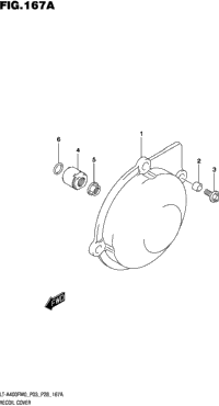 2020 LT-A400FM0